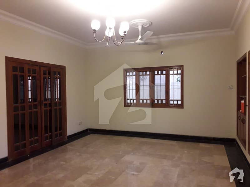 4500  Square Feet House For Rent In D. H. A