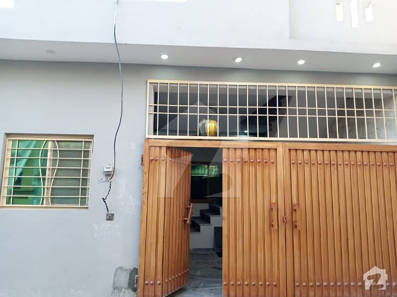 3 Marla 1.5 Storey House For Sale 3 Marla 1.5 Storey House For Sale