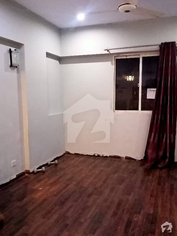 4th Floor Flat For Rent In Ideal Location Of Dha Phase 2