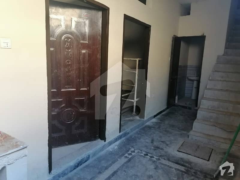 2.4 Marla Furnished House For Sale