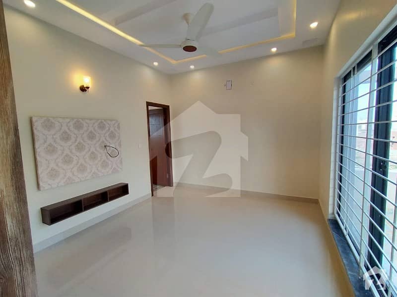 152 Sq Yards Villa For Sale In Bahria Town Karachi