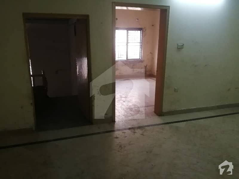 4 Marla Double Storey House For Rent In A2 Sector Township Lahore