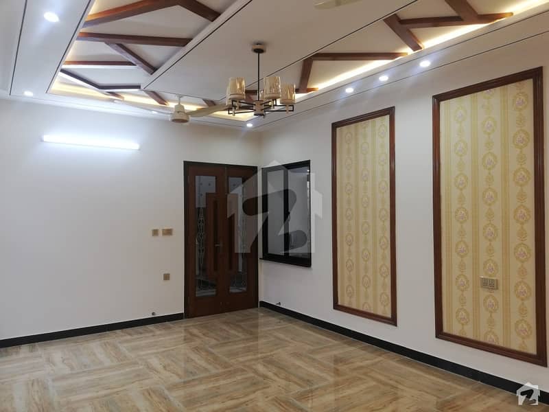 In Judicial Housing Colony Upper Portion For Rent Sized 10 Marla