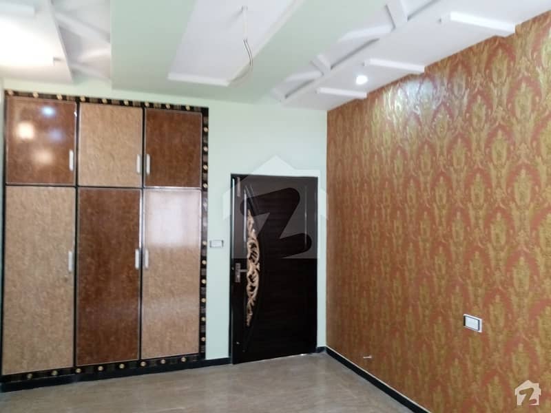 5 Marla Upper Portion In Central Judicial Housing Colony For Rent