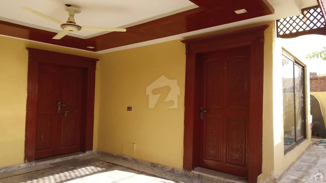 Buy A 5 Marla House For Sale In Gulraiz Housing Scheme