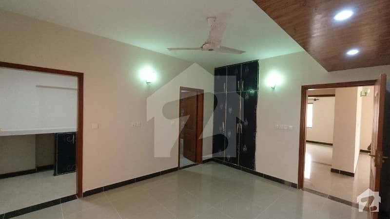 Apartment Is Available for Rent Askari V Malir Cantt Karachi