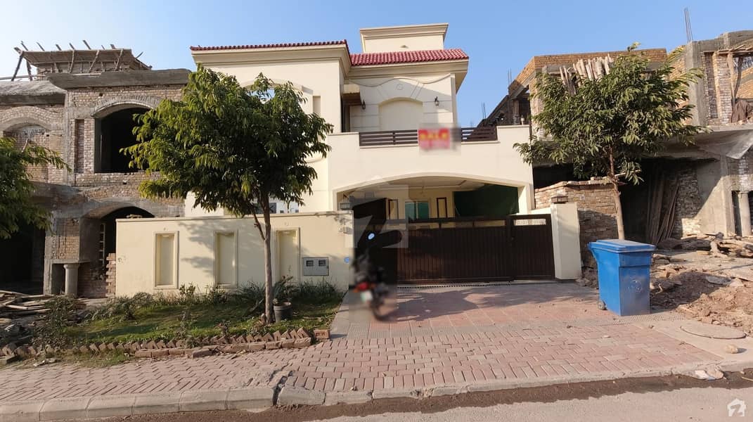 Double Storey House Is Availiable For Sale