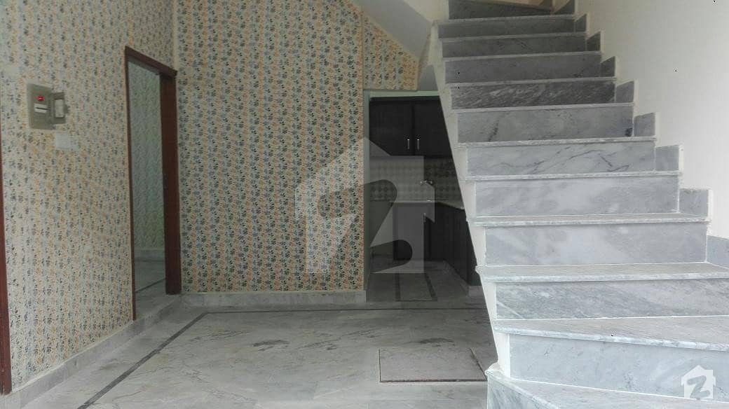 2 Marla House For Sale In Islamabad Highway