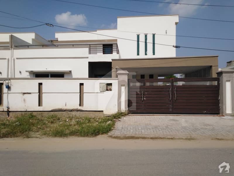 14 Marla House For Sale In Gulberg