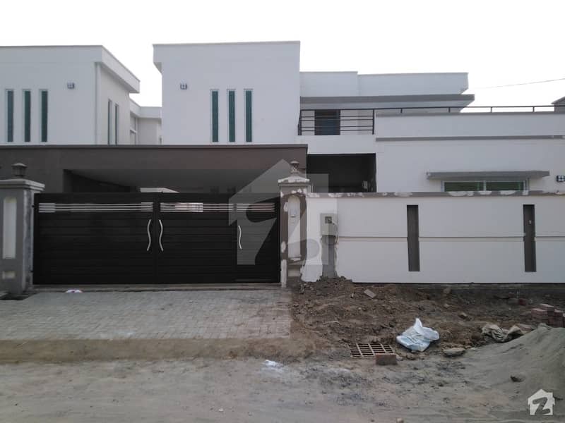 14 Marla House For Sale In Gulberg