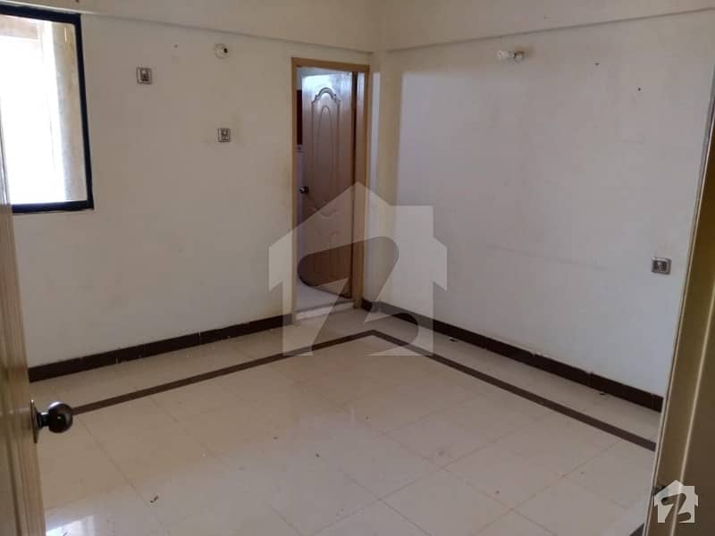 Portion For Rent 3 Bed D. d 1st Floor Gulistan-e-jauhar Vip Block 4