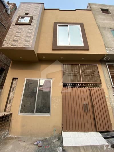 Property Real Estate For Sale In Al Jannat Housing Scheme Lahore Zameen Com