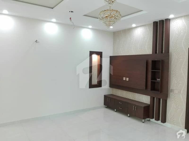 A Palatial Residence For Rent In Allama Iqbal Town Allama Iqbal Town