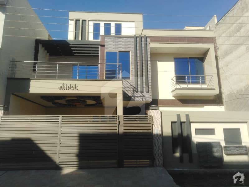 A Palatial Residence For Sale In Shadman City Shadman City Phase 2