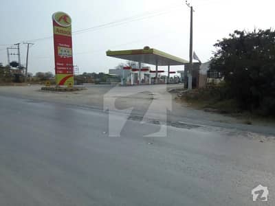 7 Kanal Petrol Pump For Sale