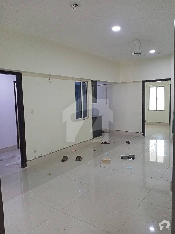 4th Floor Apartment With Lift Standby And Also Car Parking For Rent In Ideal Location Of Dha Phase 2