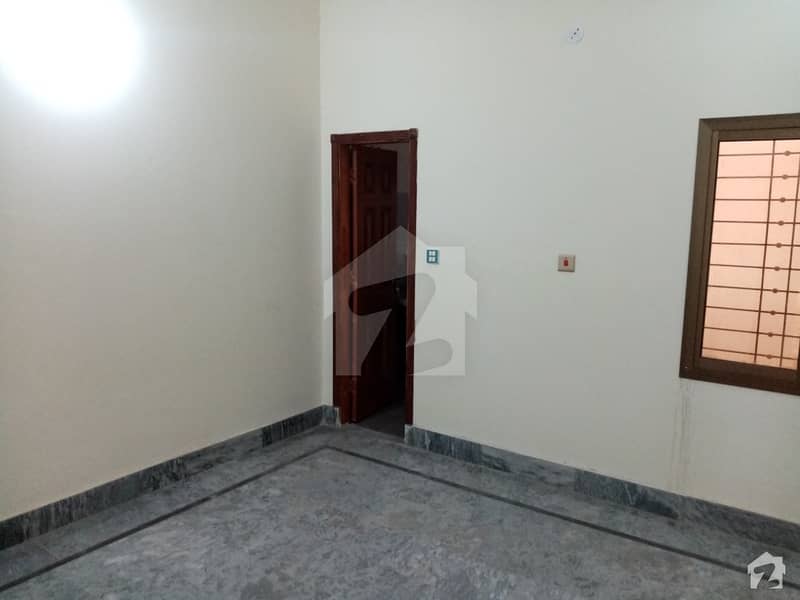 In Sui Gas Road 2.5 Marla House For Sale