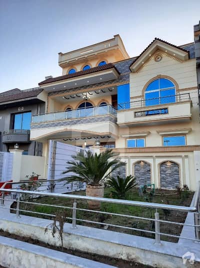Main Double Road G131 35x70 DESIGNER House For Sale Main Double Road G131 35x70 DESIGNER House For Sale