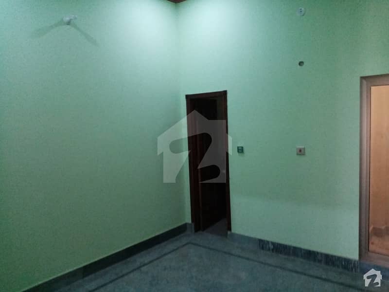 2.5 Marla House Situated In Sui Gas Road For Sale