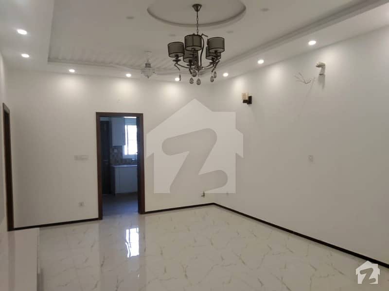 Brand New Potion Is Available For Rent In F11 Islamabad