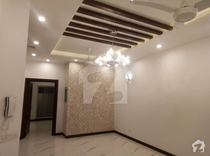 5 Marla 4 Bed House For Rent In Dha Phase 6
