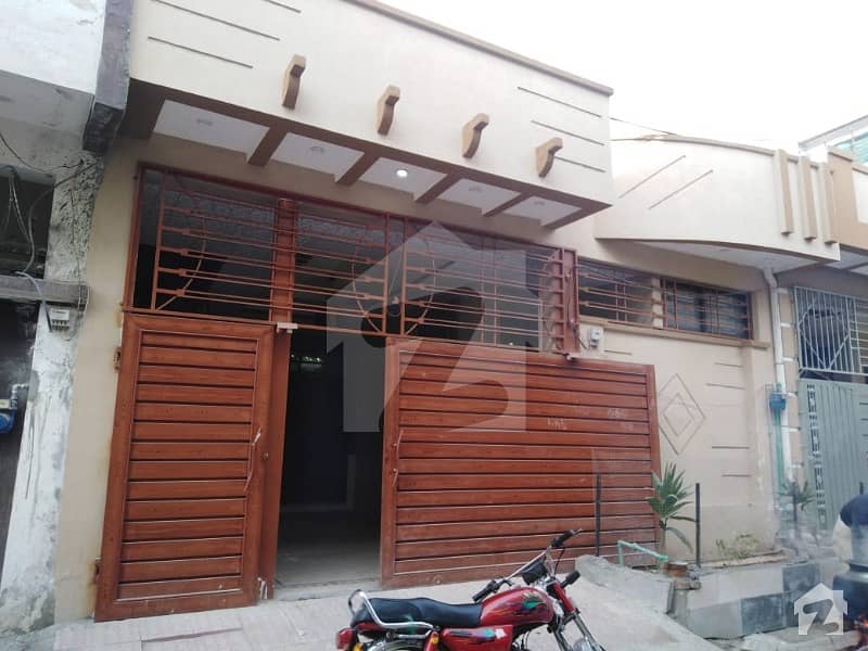 1125  Square Feet House In Misryal Road For Sale