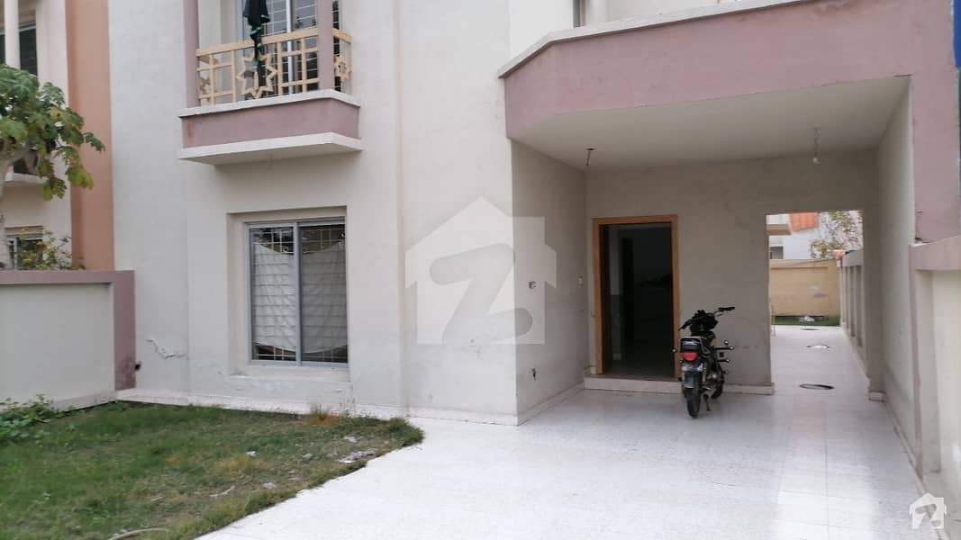 10 Marla House For Sale In Eden Abad Lahore