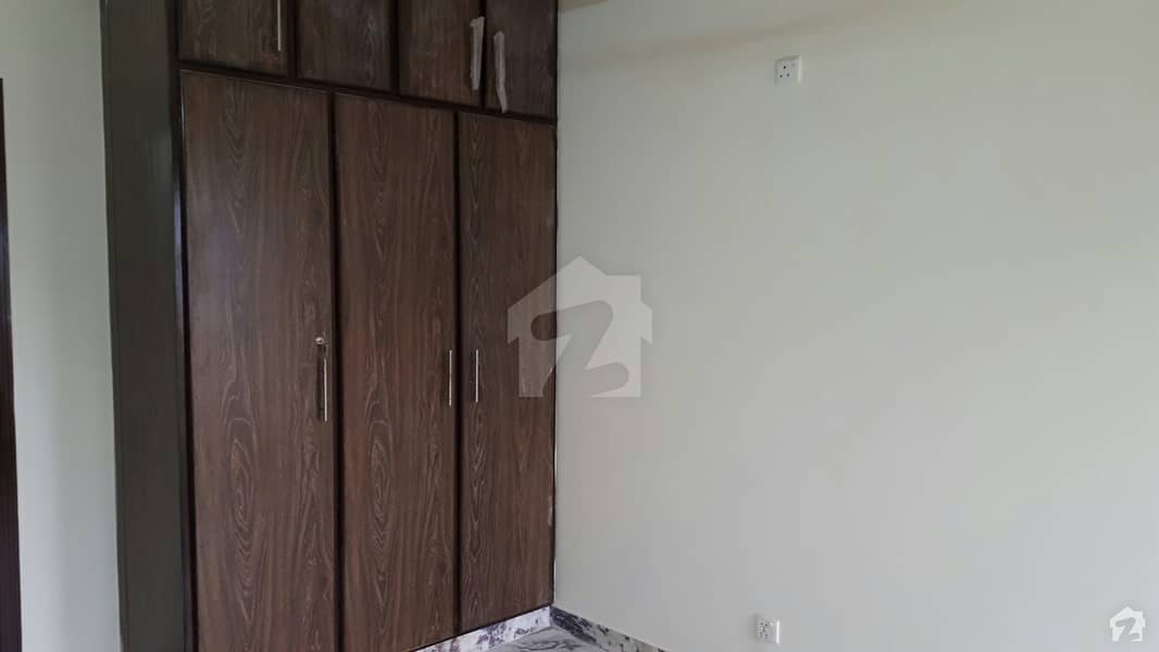 Flat Available For Rent In Chakri Road