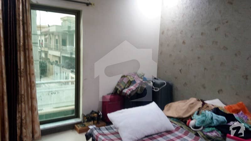 5 Marla Upper Portion For Rent