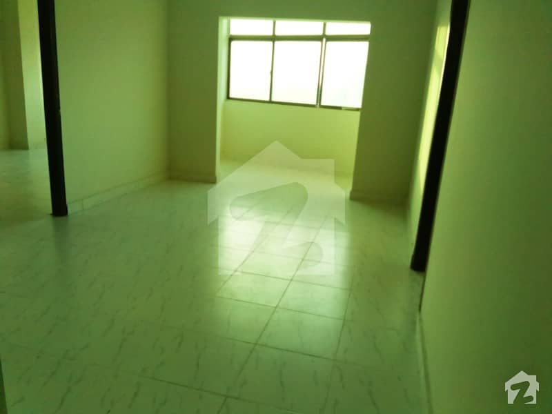 Awesome  Spacious 2 Bed Dd Flat Available For Rent In Sanober Twin Towers Near Safoora Chowrangi