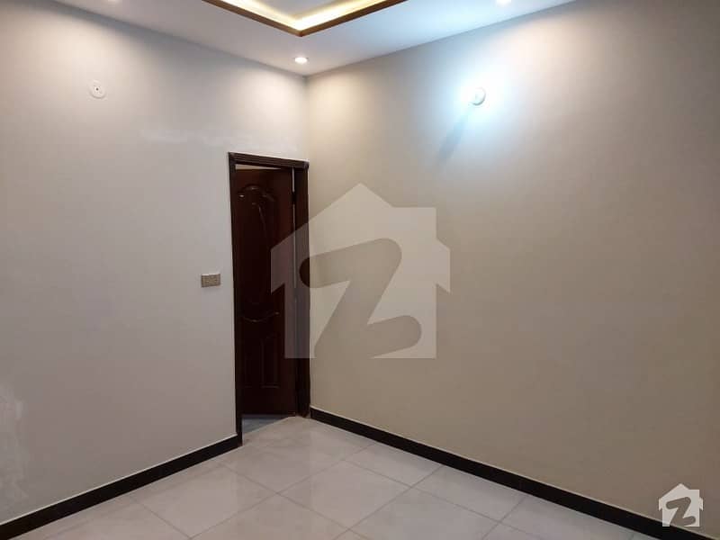 3 Marla House In Lalazaar Garden For Sale