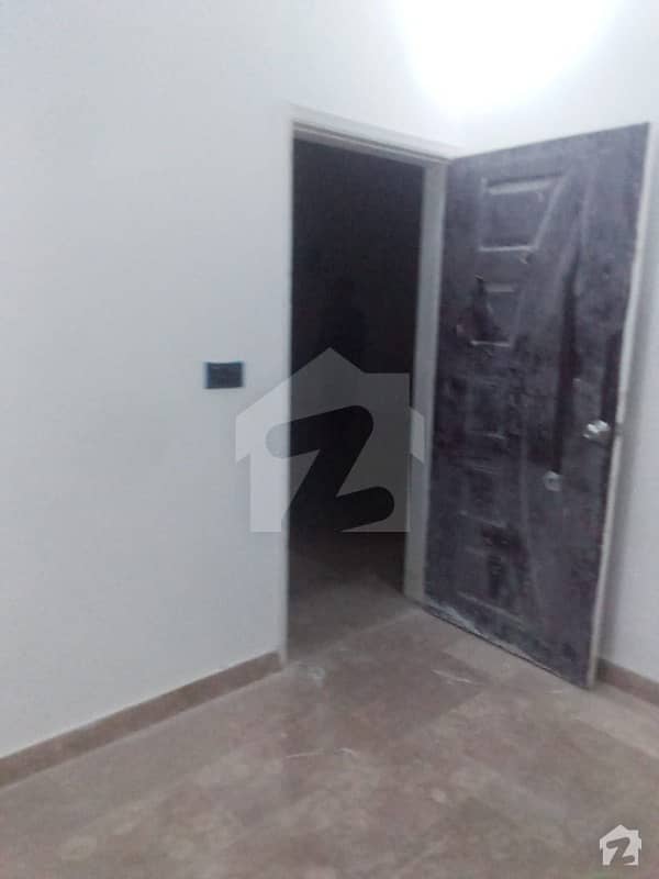 Flat Available For Sale In North Nazimabad