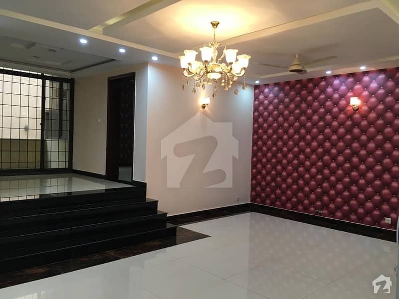House Of 5 Marla For Sale In DHA Defence