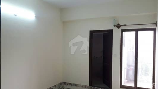 Flat Sized 850 Square Feet Is Available For Rent In Chakri Road