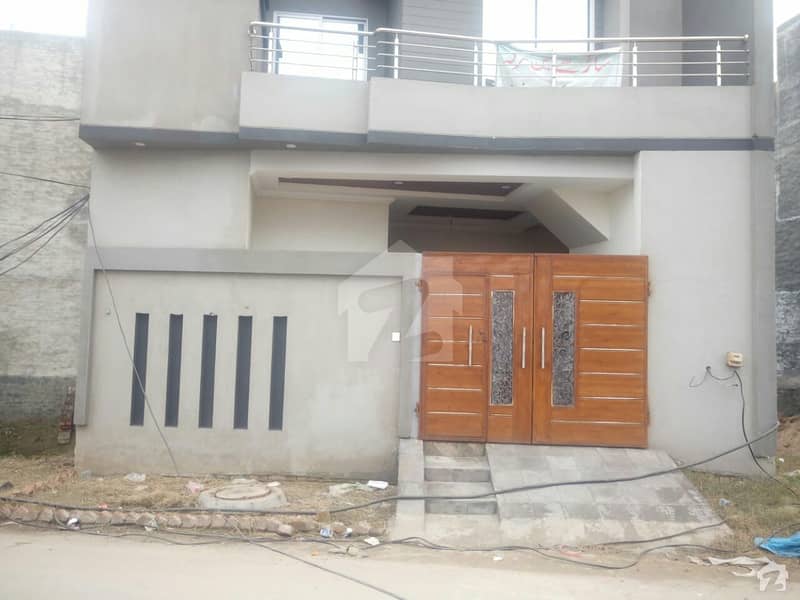 House For Sale Situated In Palm Villas