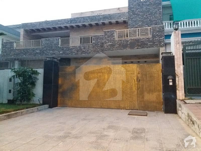 G9-3 40x80 Rawalpindi Face New House For Sale