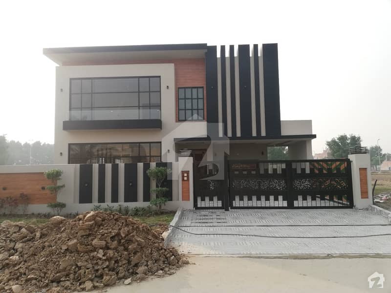 4500  Square Feet House In Citi Housing Society