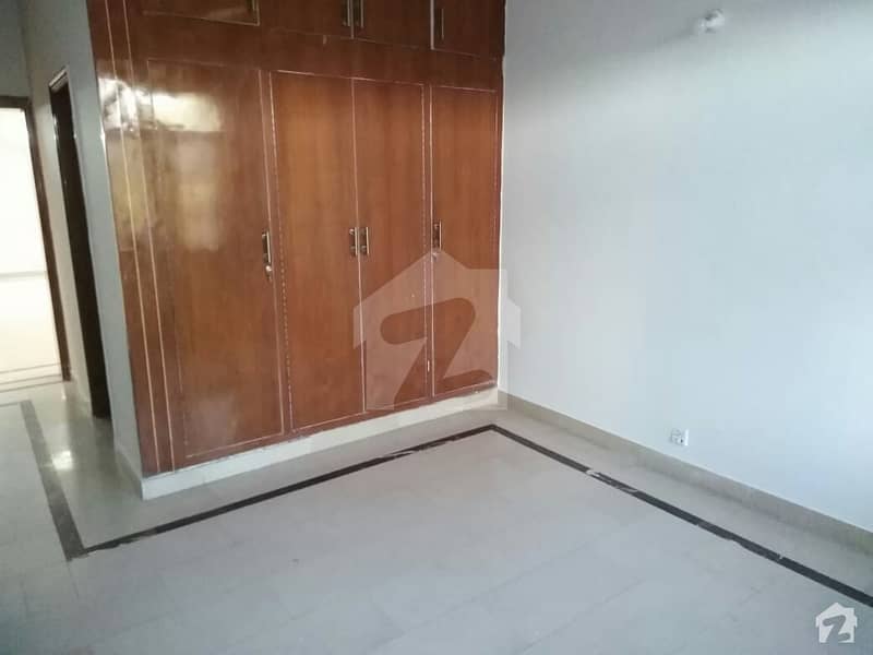 Buy A 1500 Square Feet Upper Portion For Rent In G-9
