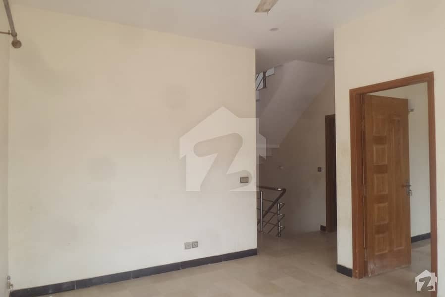 8 Marla Lower Portion In Bahria Town For Rent