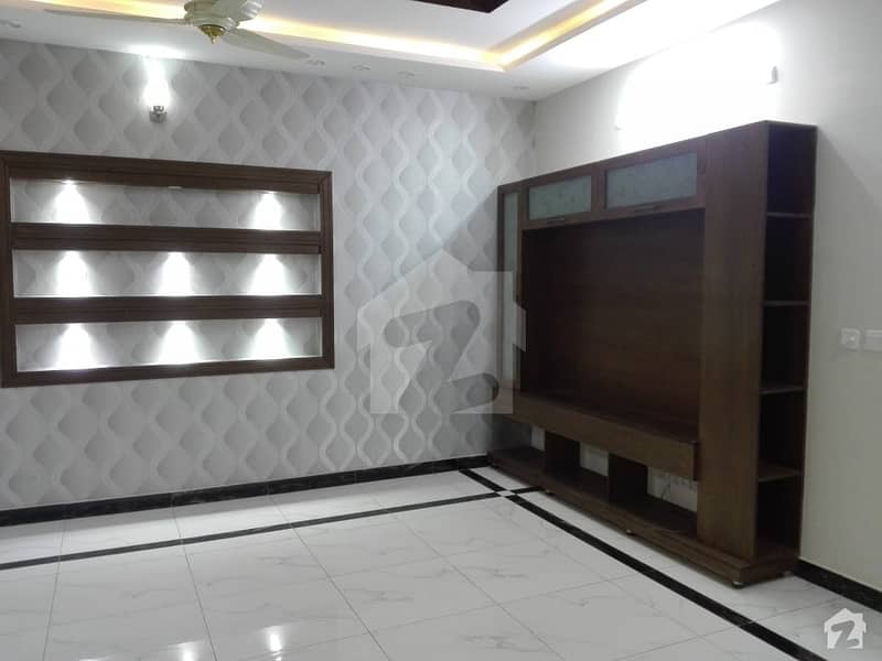 6 Marla House Available For Rent In Shehzad Town