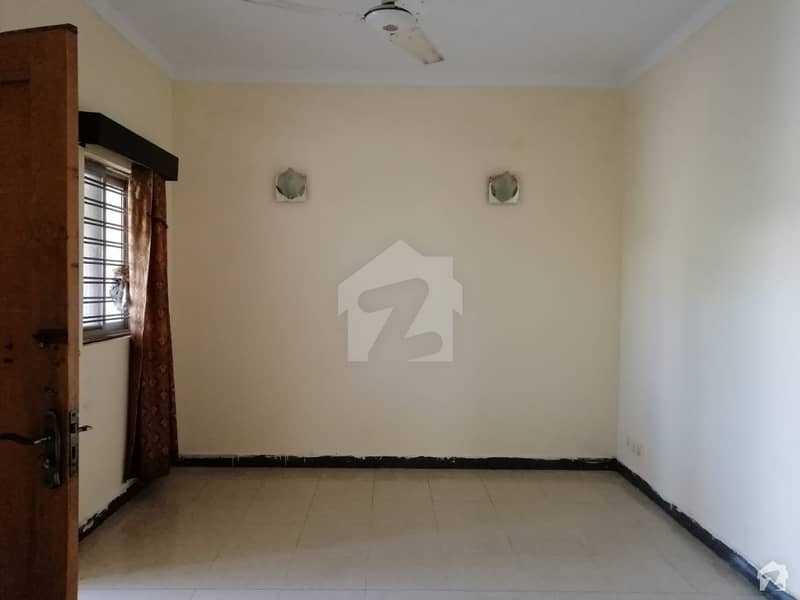 Lower Portion For Rent In Bahria Town