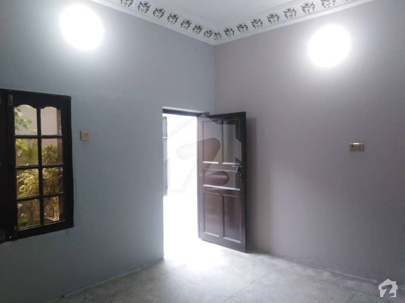 4 Marla House In Gulbahar Is Best Option