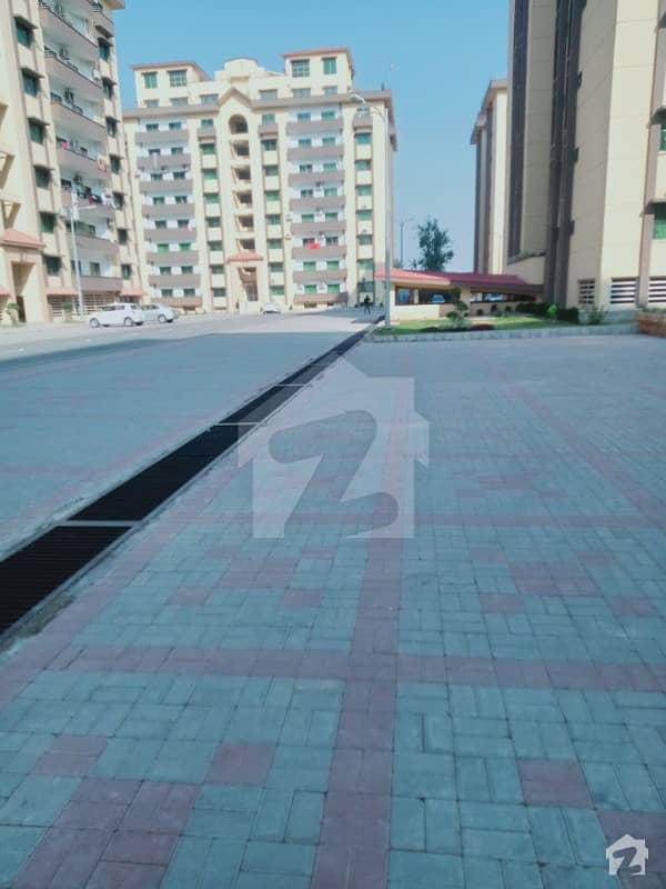 To Sale You Can Find Spacious Flat In Askari