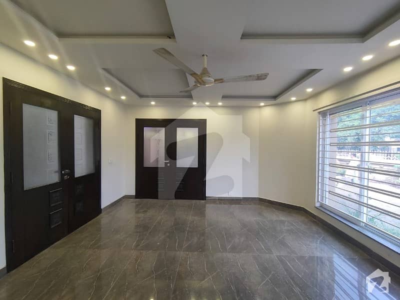 2 Kanal House & Silent Office Spice For Rent