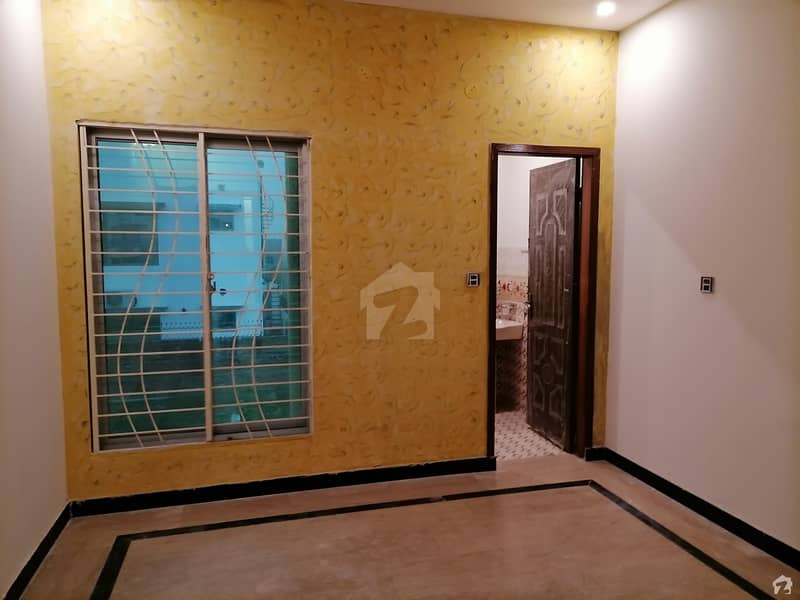 Stunning 6 Marla House In Nasheman-e-Iqbal Available