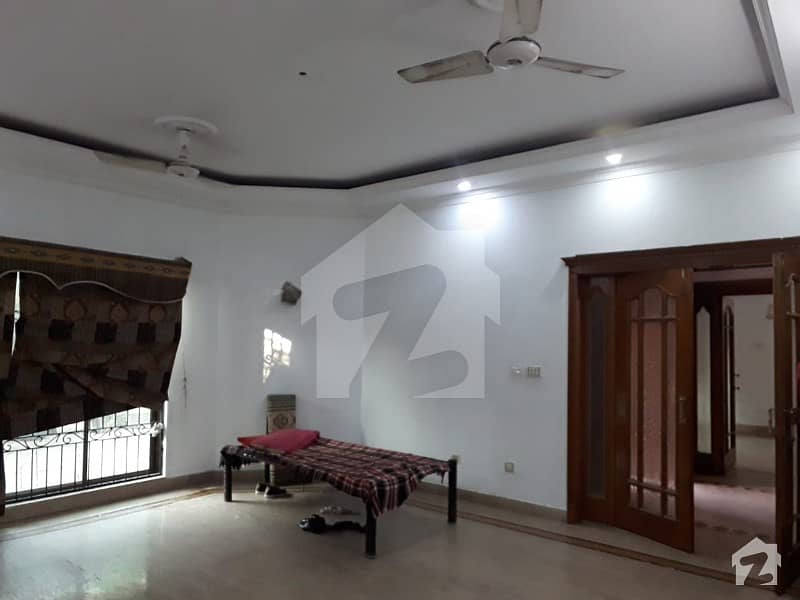 1 Kanal Bungalow For Rent In Dha Phase 3