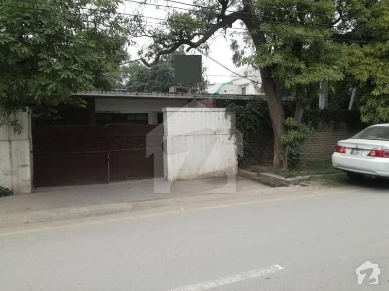 Opportunity Of A Lifetime 2 Kanal 16 Marla Bungalow In Shah Jamal Lahore