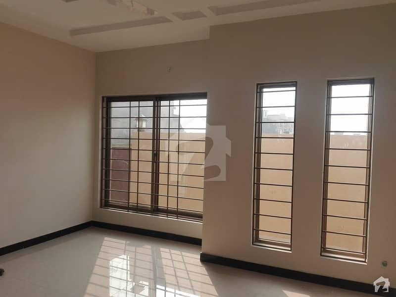 House Of 7 Marla For Rent In Bahria Town Rawalpindi