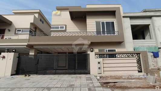 Brand New House Is Available For Sale In Bahria Town Phase 8 In C Block Brand New House Is Available For Sale In Bahria Town Phase 8 In C Block