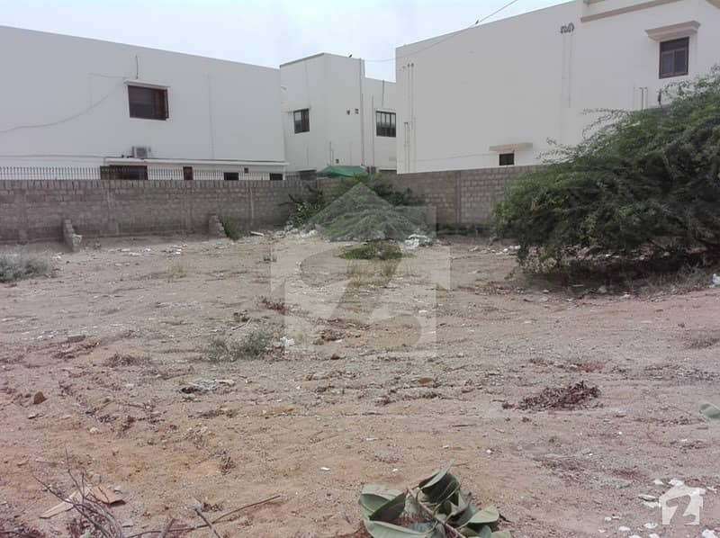 Dha City 7d 500 Yards Plot For Sale